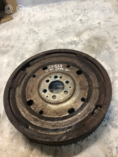 Volkswagen Jetta VI Flywheel 