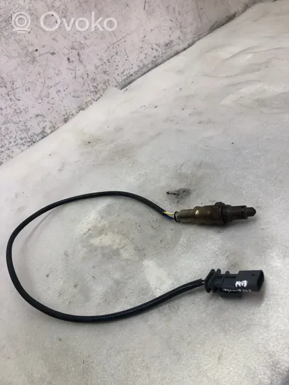 Mercedes-Benz C W206 Sonde lambda A0005421312