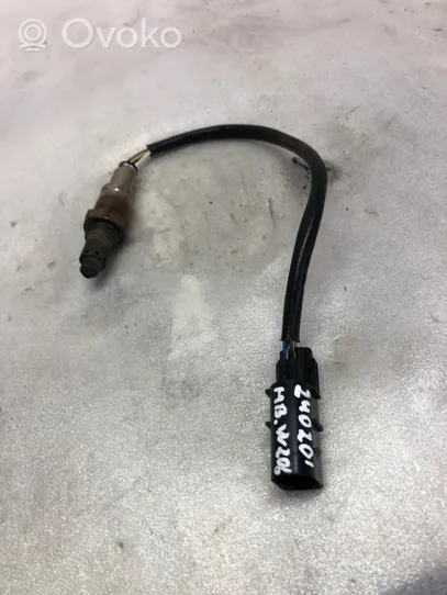 Mercedes-Benz C W206 Sonde lambda A0005425212