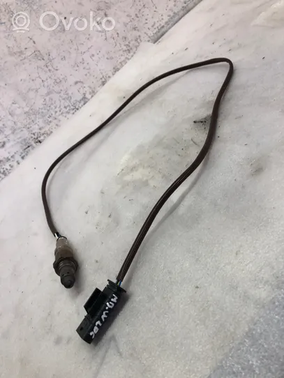 Mercedes-Benz C W206 Sonde lambda A0005421412