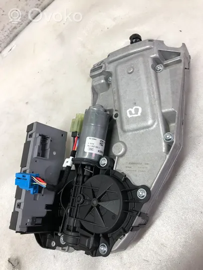 Mercedes-Benz C W206 Bomba motor del muelle neumático del maletero A0999064703