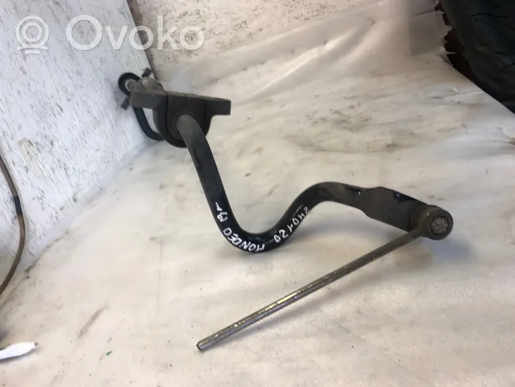 Ford Mondeo MK V Barra stabilizzatrice anteriore/barra antirollio 