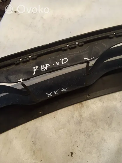 Ford Kuga III Front bumper lip C090864871smo002