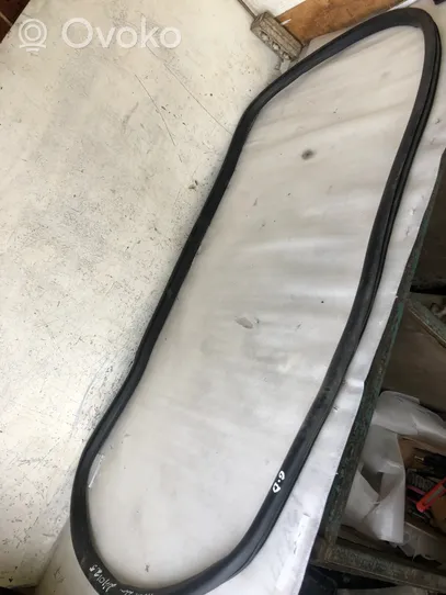 Ford Kuga III Rubber seal rear door 