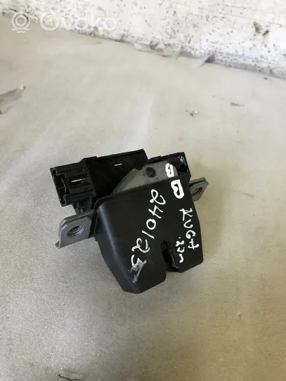 Ford Kuga III Tailgate/trunk/boot lock/catch/latch Ds7an442a66ad