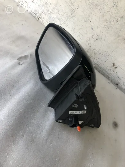 Ford Kuga III Front door electric wing mirror Lv4b17683bf