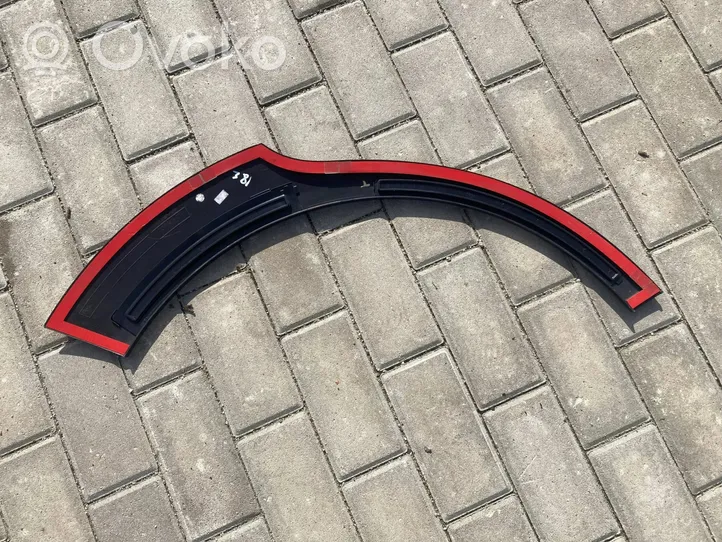 KIA Soul Rivestimento passaruota posteriore B2F46-AB4A0