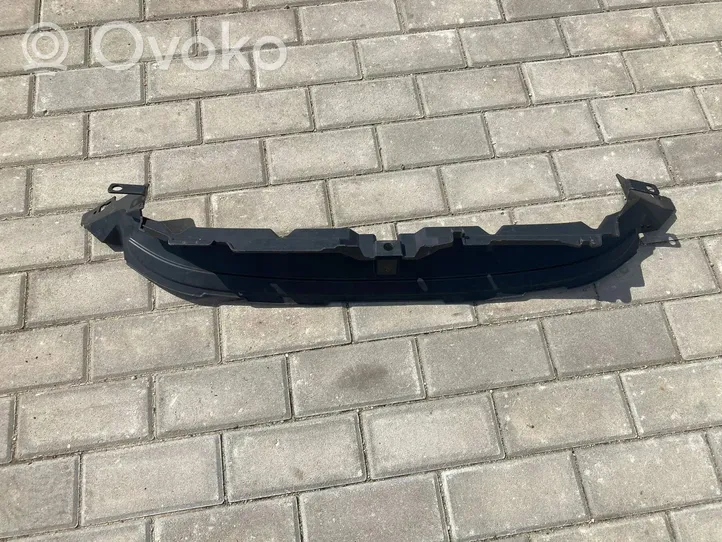 Ford Fiesta Часть воздушного канала воздушного микрофильтра C1BB-A001A04-A