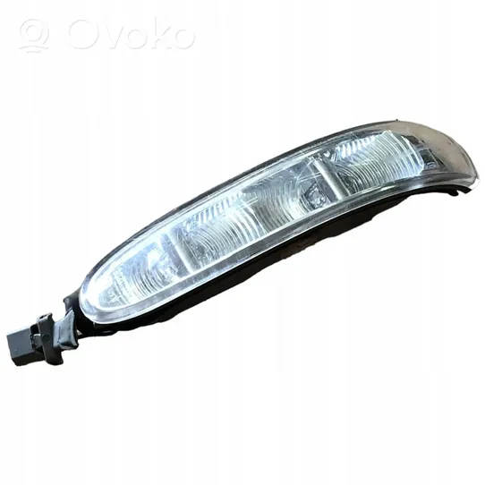 Mercedes-Benz CLK A209 C209 Front fender indicator light 2308200721