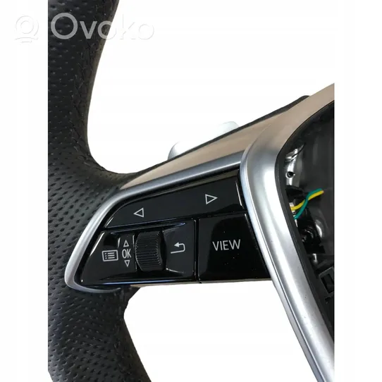 Audi E-tron GT Columna de dirección 4J3419091C