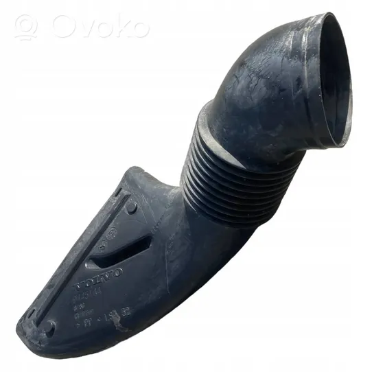 Volvo S60 Conduit d'air (cabine) 9445144