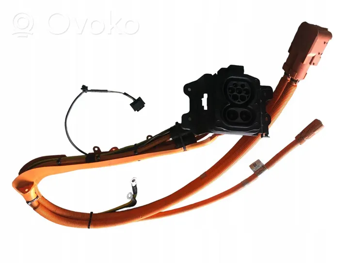 BMW i3 Cablaggio/alloggiamento cablaggio della portiera anteriore 9340783