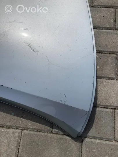 BMW i3 Rear quarter panel 7296800