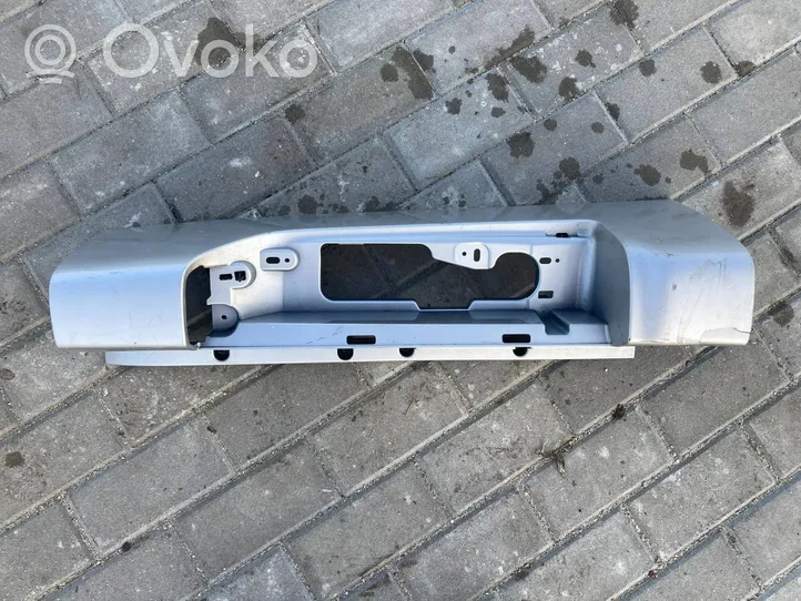 Opel Vivaro Set di luci posteriori 93450969