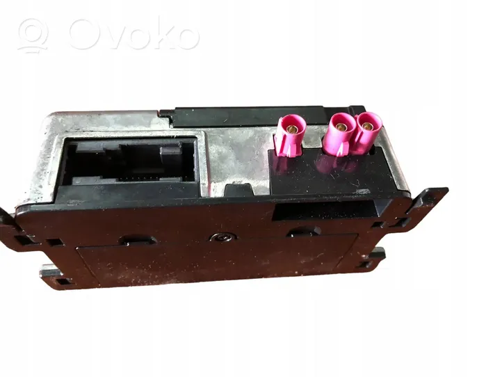 Volkswagen Golf VIII Module confort 5WA035284E