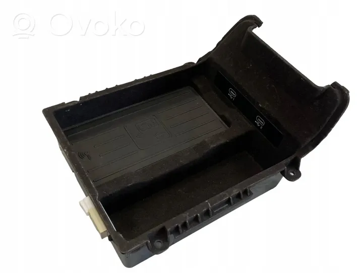 Audi A6 S6 C8 4K Console centrale 4N1035736