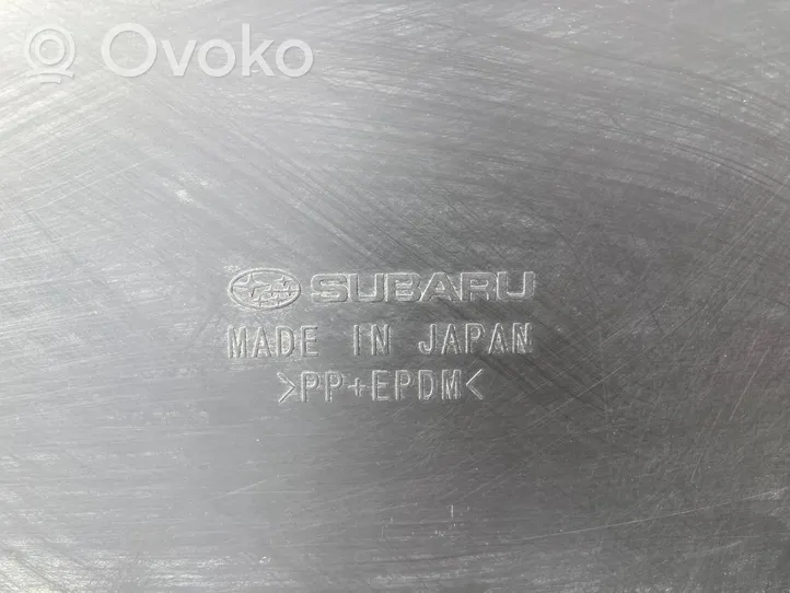 Subaru Forester SH Grille calandre de capot KDD6550