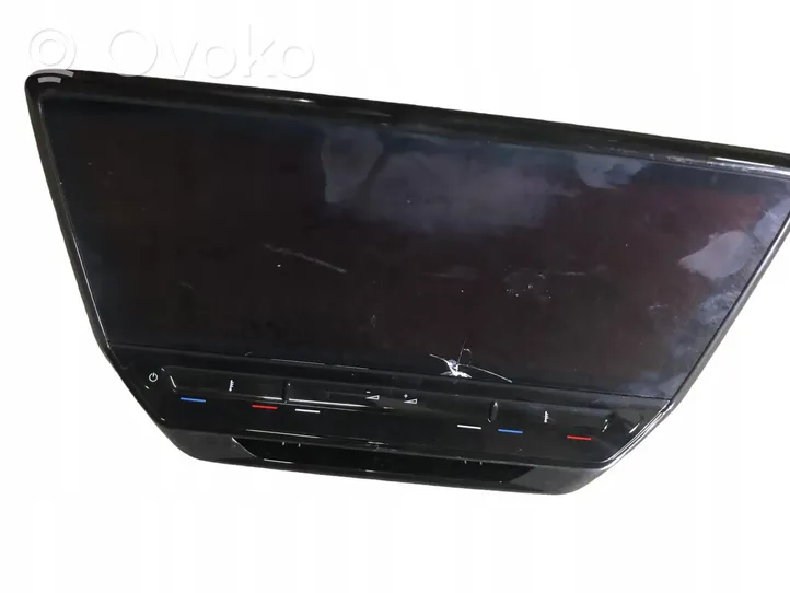 Volkswagen ID.4 Monitor/display/piccolo schermo 10A919606M