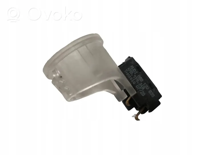 Audi Q7 4M 12 V Socket (rear) 4M0919340