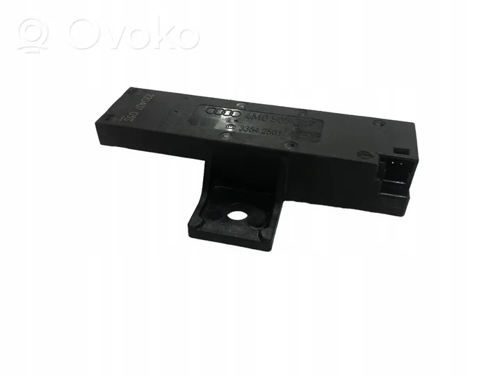 Audi Q7 4M Antenna comfort per interno 4M0907247