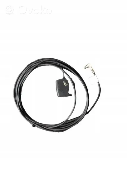 BMW 1 E81 E87 GPS-pystyantenni 