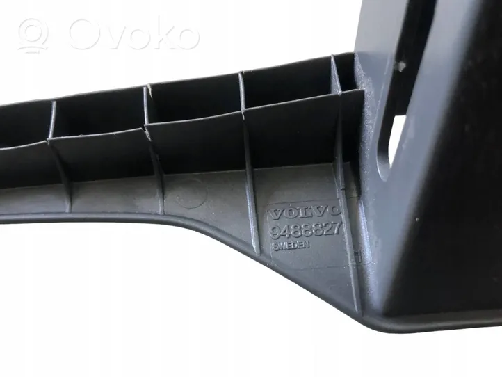 Volvo S60 Fissaggio gancio/anello 9488827