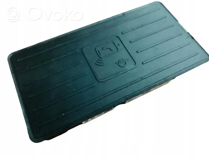 Audi A8 S8 D5 Modulo di ricarica wireless 4N0035502B