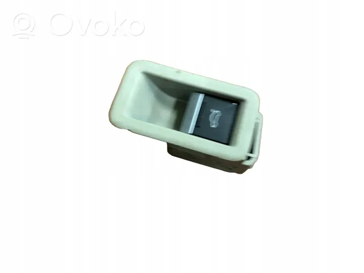 Audi A8 S8 D5 Tailgate opening switch 4N1959829