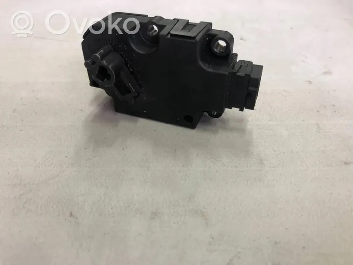 Audi A6 S6 C8 4K Motorino attuatore ricircolo aria dell’A/C CX1139400051