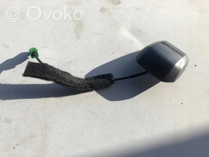 Audi A3 S3 8L Radio antenna 