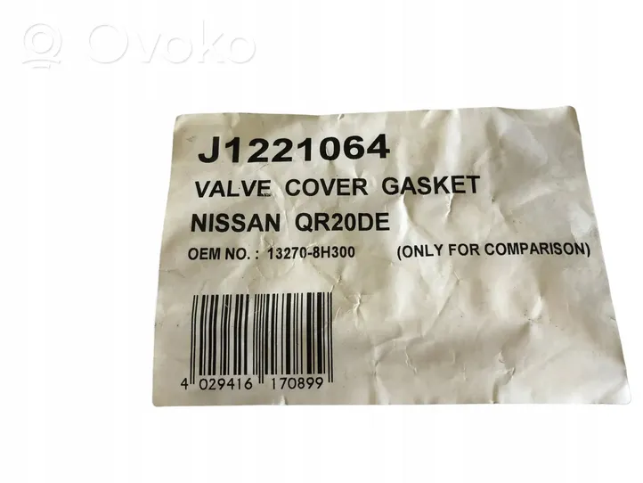 Nissan Serena Copertura per bilanciere albero a camme J1221064