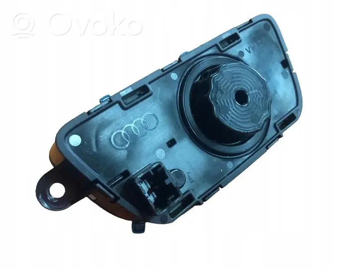 Audi Q7 4M Przełącznik świateł 4M0941531AS