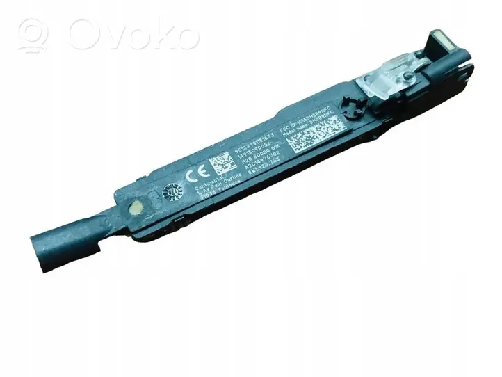 Audi A4 S4 B9 8W Antenna comfort per interno 8W1927753