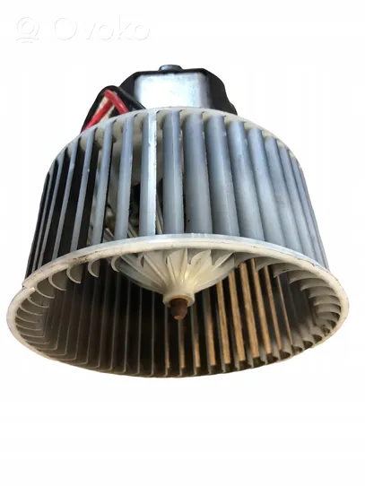 BMW 5 E60 E61 Ventola riscaldamento/ventilatore abitacolo 9154119