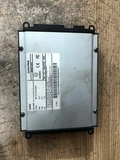 BMW 2 F22 F23 Amplificateur de son 2413271