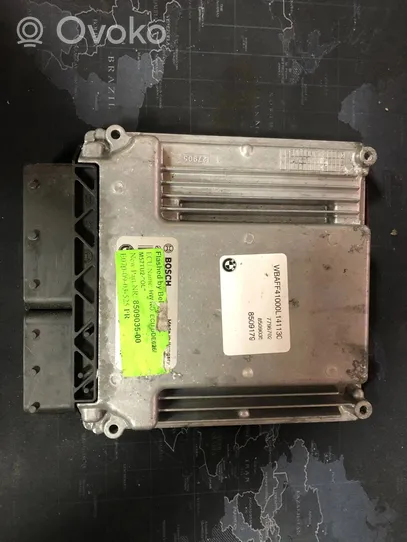 BMW X5 G05 Unité de commande, module ECU de moteur 8509035