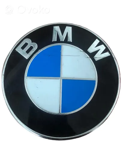 BMW M3 G80 Mostrina con logo/emblema della casa automobilistica 8492586