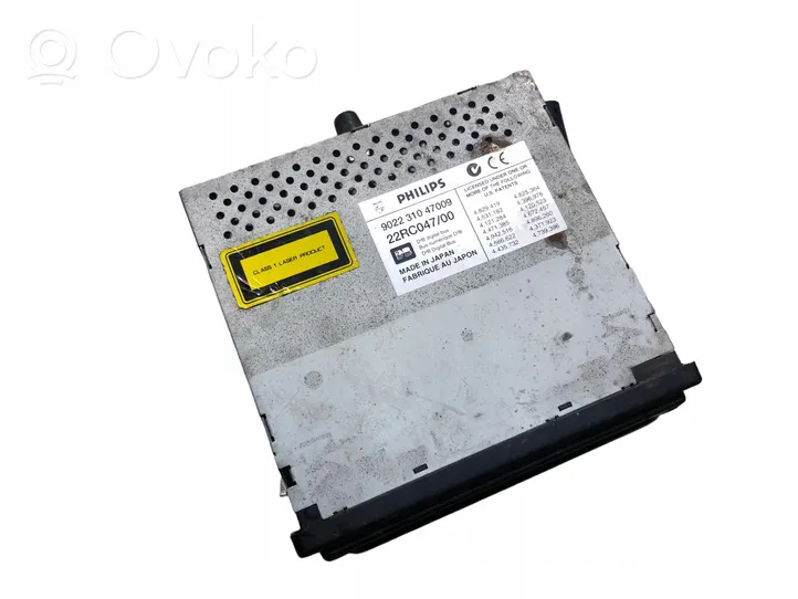 Renault Laguna I CD/DVD changer 902231047009