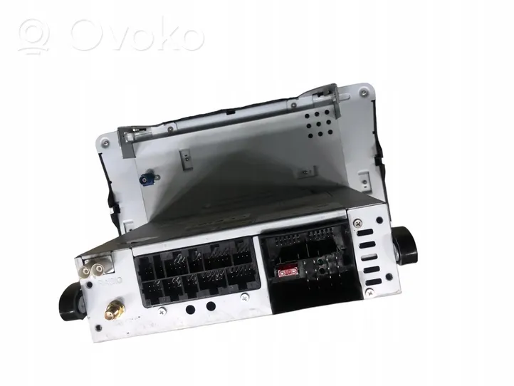 Volkswagen Golf VII Panel / Radioodtwarzacz CD/DVD/GPS 3C0035270B