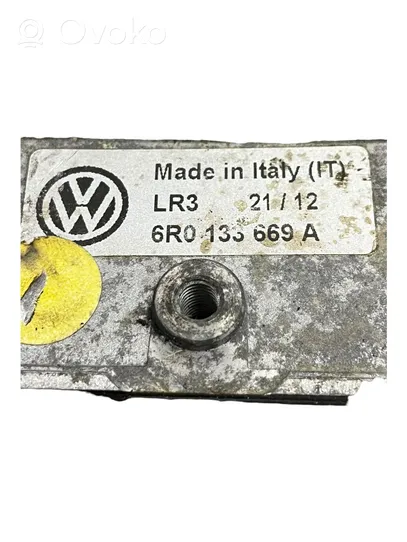 Volkswagen Polo V 6R Reduktorius (dujų įrangos) 6R0133669A