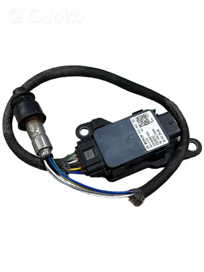 Citroen C4 Cactus Sonde lambda 9816276480