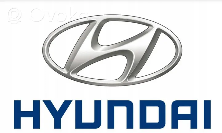 Hyundai Tucson IV NX4 Pannello di supporto del radiatore (usato) 29736K7000