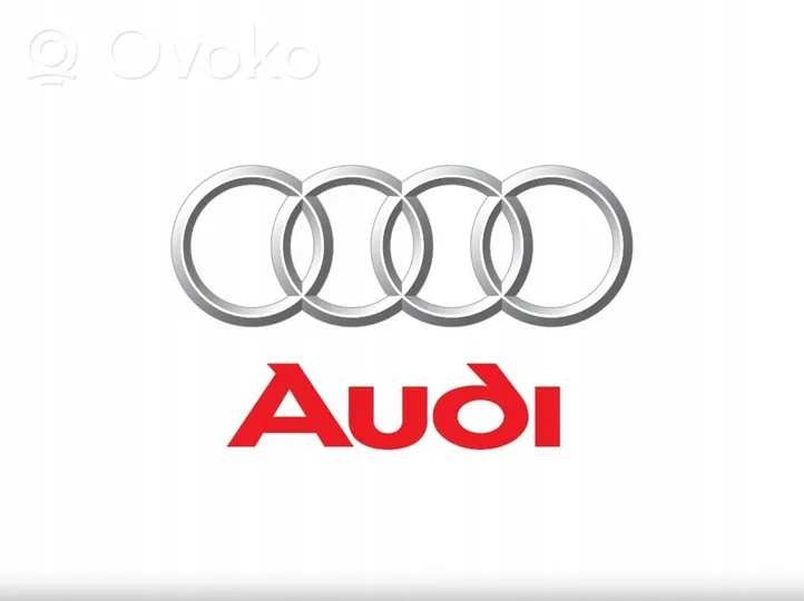 Audi Q2 - Etupyörän sisälokasuojat 81A853888