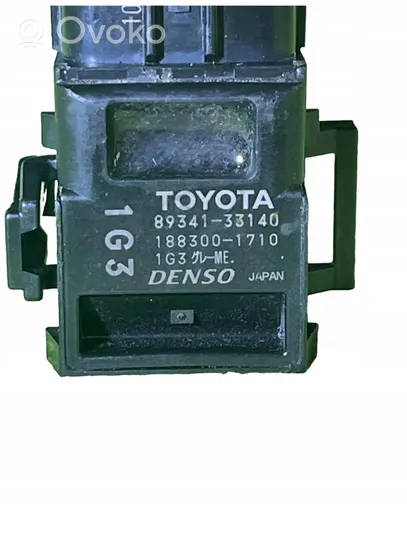 Toyota Corolla E110 Capteur de stationnement PDC 89341-33140