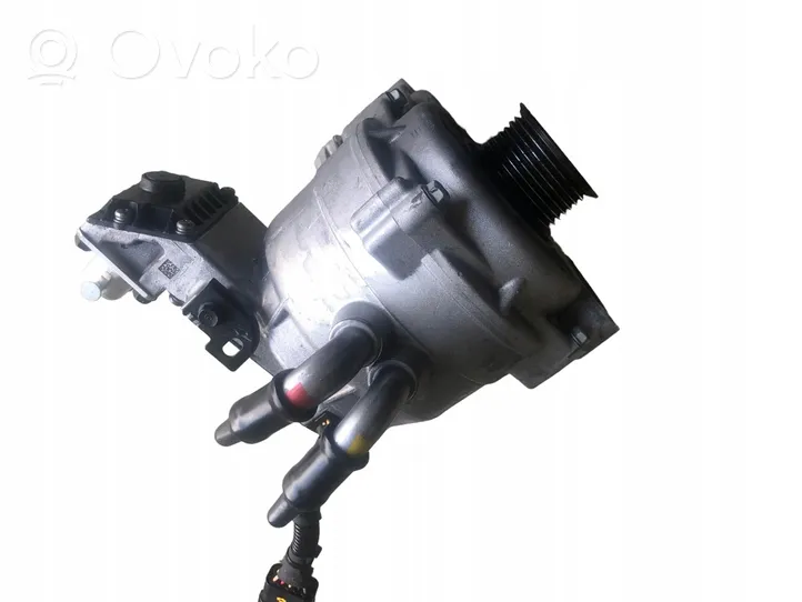 Hyundai Kona I Alternator 37390-03900