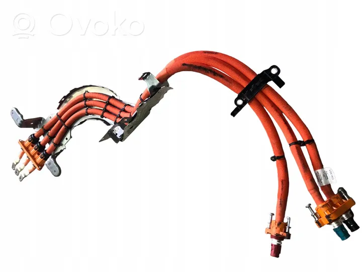 Audi Q7 4M Kabel do ładowania samochodu elektrycznego 4M0971054G