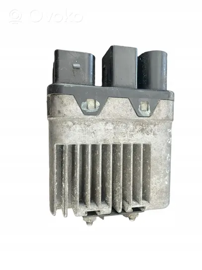 Volkswagen Multivan T5 Coolant fan relay 7H0959507