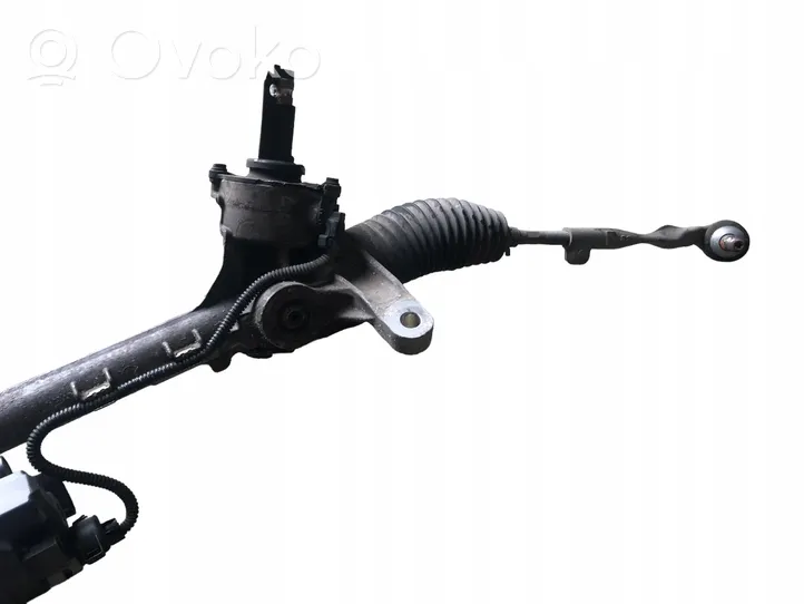 BMW 8 G15 Steering rack 7916111