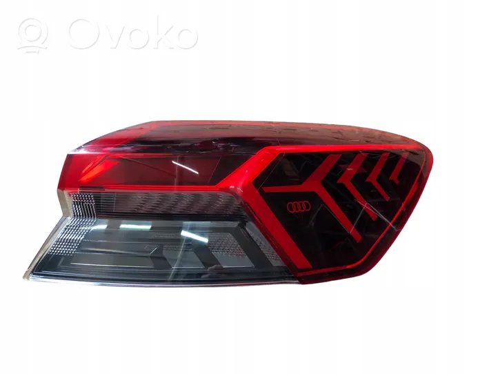 Audi Q4 Sportback e-tron Takavalot 89A945070