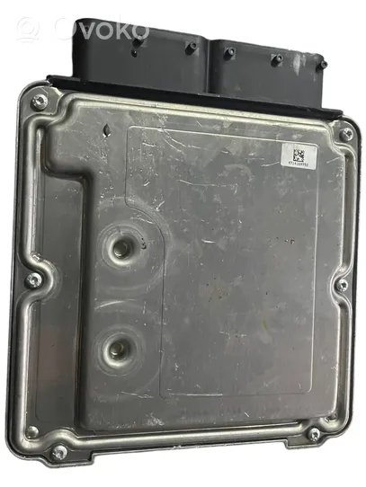 Audi A5 Komputer / Sterownik ECU silnika 04L906026RA